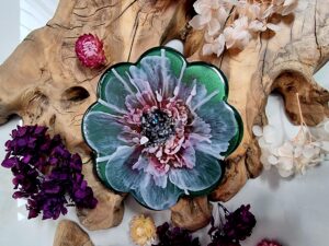 1. Σουβέρ Anemone