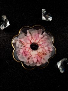 3. Τεχνική Λουλούδι 2