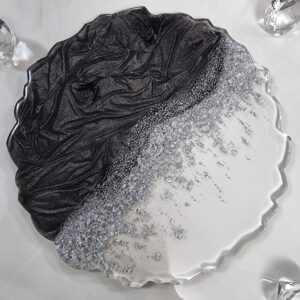 7. Πιατέλα Τεχνική Μετάξι