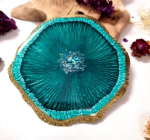 12. Πως επιχρυσώνουμε τα αντικείμενα μας