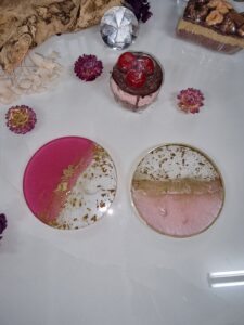 8. Δημιουργία σουβέρ μπομπονιέρα