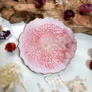 1. Τεχνική Κρακελέ Pearl