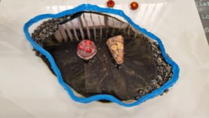 11. Πως φτιάχνουμε χειροποίητο καλούπι