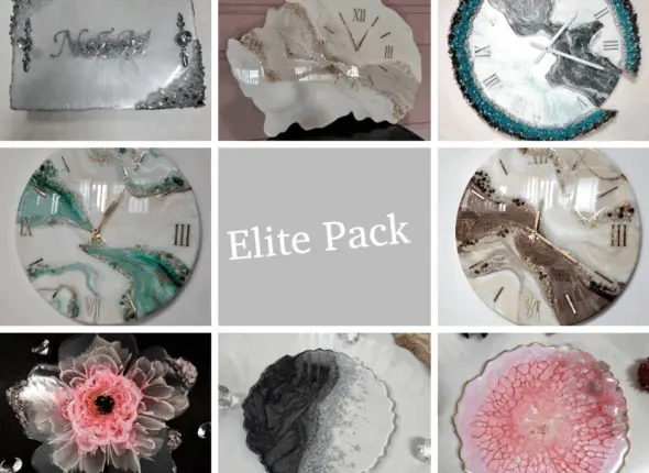 Elite Pack Thumbnail